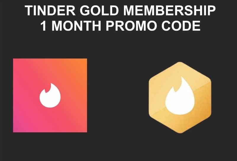 Tinder Promo Codes and Coupons